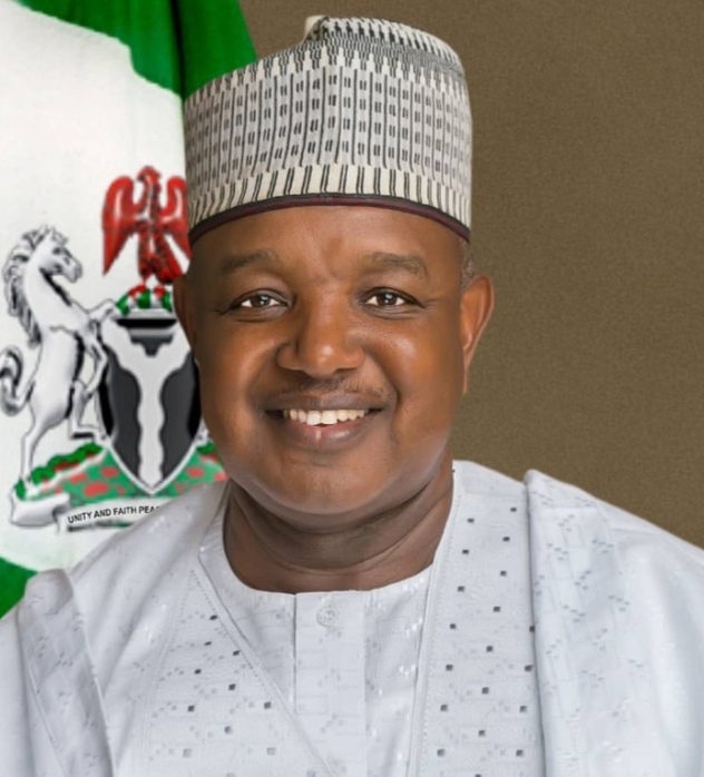 Kebbi State Internal Revenue Service