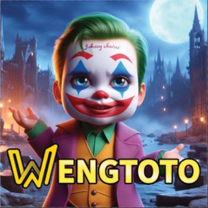 WENGTOTO 🎔 Link Bandar Slot Online & RTP Live Slot88 Gacor Hari Ini